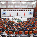 85 milyonun bütçesi: TBMM'de sunumu Cumhurbaşkanı Yardımcısı Fuat Oktay yaptı