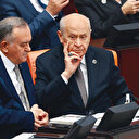 Devlet Bahçeli 6’lı masanın adayını seçti: Tercihim sınıf arkadaşım