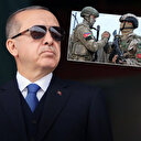 Cumhurbaşkanı Erdoğan Azerbaycan'daki 'Kardeş Yumruğu' tatbikatına katılan personele seslendi