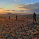 Türkiye'ye girmeye çalışan PKK'lı terörist Suriye sınırında yakalandı