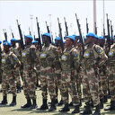 Somali ordusu Eş-Şebab'ın ana karargahının bulunduğu bölgeyi örgütten geri aldı