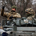 Rusya: Ukrayna kasımda 8 bin 300'den fazla askerini kaybetti