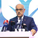 Bakan Kirişci: İhracat beklentimiz 30 milyar dolar