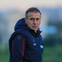 Abdullah Avcı: "Fenerbahçe maçıyla birlikte galibiyet serisi yapmak istiyoruz"