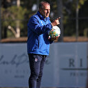 Trabzonspor'un rotası zirve