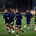 İtalyan kulüpleri Fenerbahçeli oyuncuların peşinde