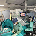 İngiliz ve Amerikalı hekimler Türk doktorlardan eğitim alıyor