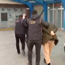 Konya'da terör örgütü DEAŞ operasyonunda 5 şüpheli yakalandı