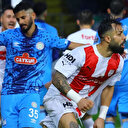 Çaykur Rizespor - Pendikspor Maç Özeti İzle (VİDEO)