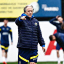 Fenerbahçe'de Antalya kampı kadrosu açıklandı