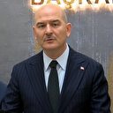 Bakan Soylu: Suç örgütlerine yönelik silindir operasyonu başlatıldı