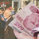 65 yaş aylığı ne kadar olacak? İşte 2023 Yaşlılık maaşı