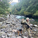 MSB: Hudut Kartalları Yunanistan'a kaçmaya çalışan 7 kişiyi daha yakaladı