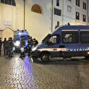 Almanya'da darbe planladığı belirtilen grupla bağlantılı bir Alman İtalya'da gözaltına alındı