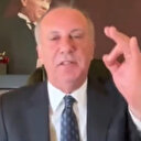 Muharrem İnce: Yüzde 1 oy almış Temel Karamollaoğlu'ndan talimat alacak