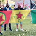 İsveç'te PKK/YPG'ye destek oy kaybettirdi