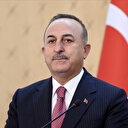 Bakan Çavuşoğlu’ndan ABD’nin F -16 kararı yorumu: Olumlu karşılıyoruz nihayete ermesi gerek