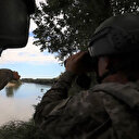 MSB: Hudutlarımızda yasa dışı yollarla Yunanistan’a kaçmaya çalışan 10 kişi yakalandı