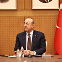 Bakan Çavuşoğlu'ndan Batı Trakya'daki Türk azınlığına destek: Sizleri hiçbir zaman yalnız bırakmayacağız