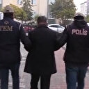 Gaziantep'te FETÖ operasyonunda yakalanan 8 şüpheliden biri tutuklandı