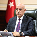 Bakan Kirişci: Sözleşmeli üretimi gerekirse zorunlu hale getireceğiz