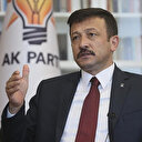 Çocuğa istismar iddiasına AK Parti'li Dağ'dan sert tepki: İhmali olan varsa bir saniye beklemeyiz
