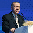 Cumhurbaşkanı Erdoğan: Türkiye krizin değil çözümün safında duruyor