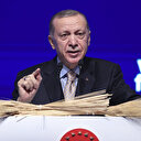 Cumhurbaşkanı Erdoğan'dan AB ve ABD’ye terörle mücadele tepkisi: Kimse bize hesap soramaz
