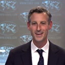 Türkiye aleyhinde cevap almaya çalışan Yunan muhabir ABD Dışişleri Sözcüsü Ned Price'ı güldürdü