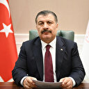 Bakan Koca’dan MHRS çağrısı