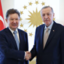 Cumhurbaşkanı Erdoğan Gazprom Başkanı ile görüştü: Gaz merkezi için kritik temas