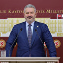 AK Parti'li Turan'dan başörtüsüne yönelik Anayasa değişikliği teklifi için destek çağrısı: Ayinesi iştir kişinin lafa bakılmaz