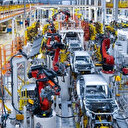 Otomotiv yan sanayi ihracatı zirveyi gördü