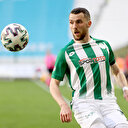 Zymer Bytyqi Süper Lig'de en beğendiği futbolcuyu açıkladı