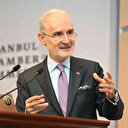 İTO Başkanı Avdagiç: Güçlü baz etkisinin olumlu katkısıyla enflasyon düşüşe geçecek