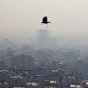 Tahran ve Elborz eyaletlerinde hava kirliliği nedeniyle eğitime iki gün ara verildi