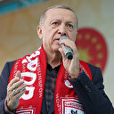 Cumhurbaşkanı Erdoğan'dan Kılıçdaroğlu'na ABD'li danışman eleştirisi: Öyle ithal danışmanlarla yürümedik milletimiz bize yeter