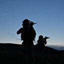 MSB 'cezalandırmaya devam ediyoruz' diyerek duyurdu: Beş terörist daha etkisiz