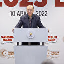 Cumhurbaşkanı Erdoğan'dan Kılıçdaroğlu'nun 'millet teknoloji görsün' açıklamasına tepki: Komiklik değil cahillik alameti