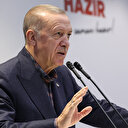 Cumhurbaşkanı Erdoğan'dan Kılıçdaroğlu'nun 'millet teknoloji görsün' açıklamasına tepki: Komiklik değil cahillik alameti
