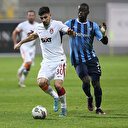 ÖZET | Galatasaray 2-2 Adana Demirspor