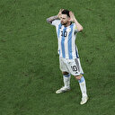 Messi'den Van Gaal'e: Ses gelmiyor