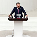 Sağlık Bakanı Fahrettin Koca 'Yakında ilan edeceğiz' diyerek duyurdu: 85 yaş üstüne tek hekim 