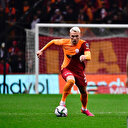 Victor Nelsson: "Transfer tarafına enerjimi vermiyorum"