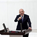 Bakan Soylu'dan CHP'ye sert sözer: Namuslu hikayen yoksa bir hamburgere satılırsın