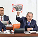 Kimyasal yalanını raporla çürüttü