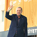 Kendi adıma son kez destek istiyorum