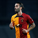 Galatasaray'da sakat futbolcuların durumu belli oldu