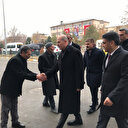 Bakan Soylu: Ayaklarının altında halı olsak da borçlarını ödeyemeyiz