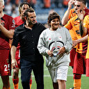 Okan Buruk yıldız futbolcunun transferiyle ilgili bilinmeyen detayı açıkladı: Oğlum önerdi